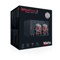 Red Sea ReefDose 2 Dosing Pump