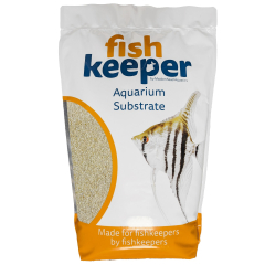 Aqua-Substrate - Riverbed Sand