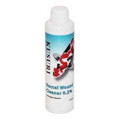 Kusuri wound cleaner 100ml bottle