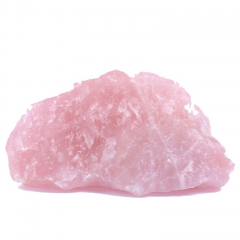 Aquarium Rock - Rose Quartz Rock