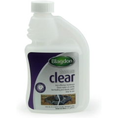 Blagdon Feature Clear - 250ml