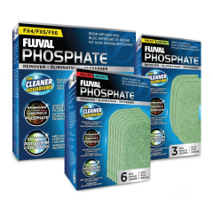 Fluval Phosphate Remover Pad For Fluval Canister Filters