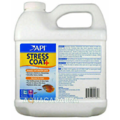 API Stress Coat 1.9 Litre