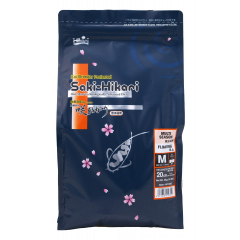 Saki-Hikari Multi-Season