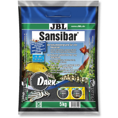 JBL Sansibar DARK Substrate