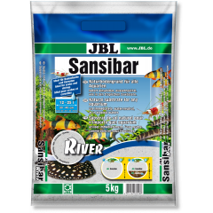 JBL Sansibar RIVER Substrate