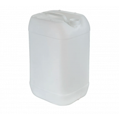 25L Water Container