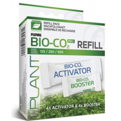 Fluval Bio CO2 Refill Pack 