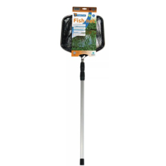 Superfish Pond Net - Medium (30 x 30 x 180cm)