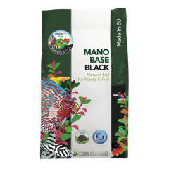 Colombo Mano Base - Black