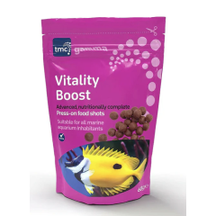 TMC Gamma Shots Vitality Boost 12mm 60g