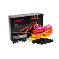 Red Sea ReefDose Accessory Kit Red/Yellow