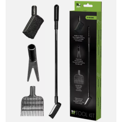 Superfish Bio Art Tool Kit