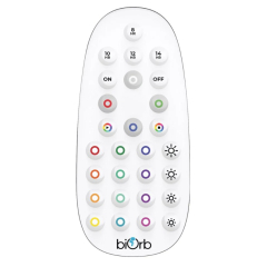 BiOrb MCR Remote Control