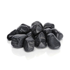 BiOrb Pebbles Set - Black