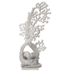 BiOrb White Fan Coral Ornament