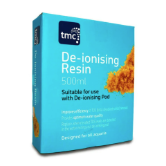TMC V2Pure De-Ionising Resin 500Ml