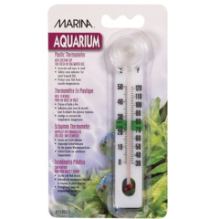 Marina Plastic Hanging Thermometer