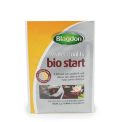 Blagon Bio-Start Single Sachet 9G