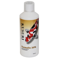 Kusuri Formalin Anti Parasite Treatment  500ml