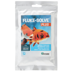 Vetark Fluke Solve Plus 100G