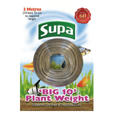 Supa Plant Weight 10 feet Strip