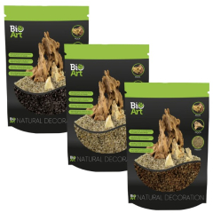 Superfish Bio Art Gravel