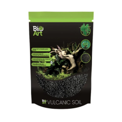 Superfish Bio Art Vulcanic Soil (800g)