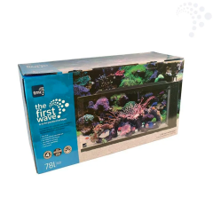 TMC First Wave 78L Marine Aquarium