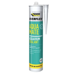 Ha6 Clear Aquarium Silicone 295ml