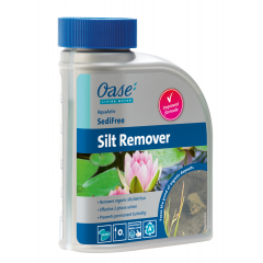 Oase AquaActiv SediFree Silt Remover (500ml)