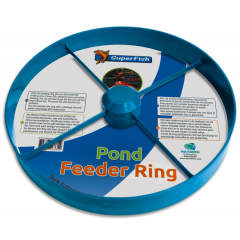 SuperFish Pond Feeder Ring