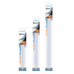 SuperFish Replacement UVC Bulb PLL 2G11