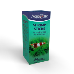 AquaCare Shrimp Sticks (20g)