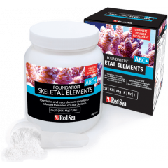 Red Sea Foundation ABC+ Skeletal Elements Supplement