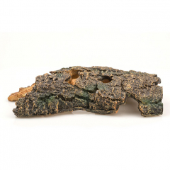 Gigan Ornament - Tree Bark (Medium)