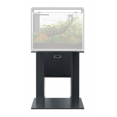 Superfish Home 65/85 Aquarium Stand - Black