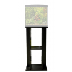 Superfish Start 30 Aquarium Stand - Black