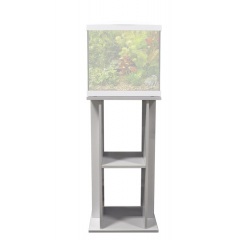 Superfish Start 30 Aquarium Stand - White