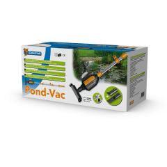 SuperFish Pond Vac