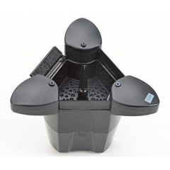 oase skimmer swimskim floating with pump