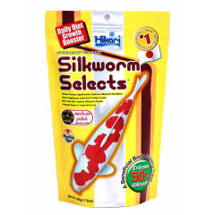 Hikari Silkworm Selects (500g)