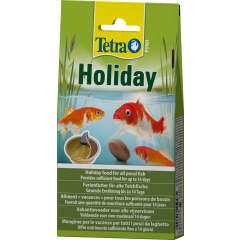 Tetra Pond Holiday (98g)