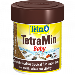 TetraMin Baby (30g)