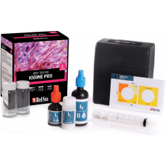 Red Sea Iodine Pro Test Kit