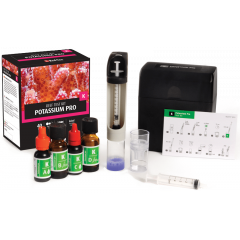 Red Sea Potassium Pro Test Kit