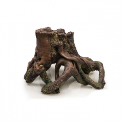Gigan Ornament - Tree Stump (Large)