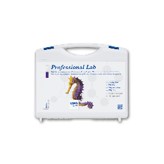 Tropic Marin Professional Lab Test Kit Set