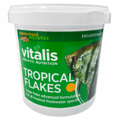 Vitalis Tropical Flakes (100g)