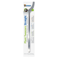Superfish Stainless Plant Tweezers 37cm